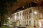 Hotel BEST WESTERN Krakow Old Town